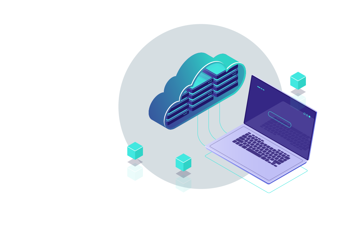 Cloud Services - IT SERVICE